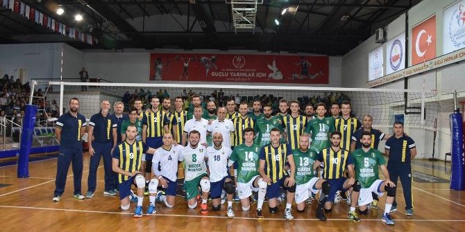Düzce’den Fenerbahçe Geçti