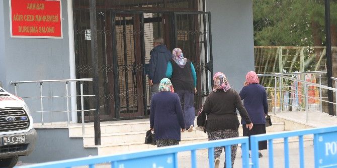 Soma Davası’nın 11. Duruşmasında İkinci Oturum Başladı