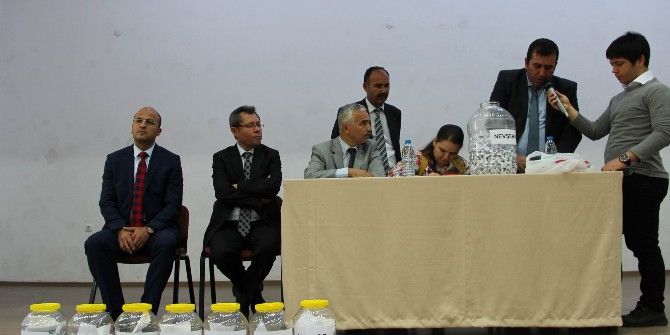 174 Kişilik İş İçin 3 Bin 192 Kişi Başvuru Yaptı