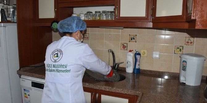 Evsad Yüzleri Güldürmeye Devam Ediyor