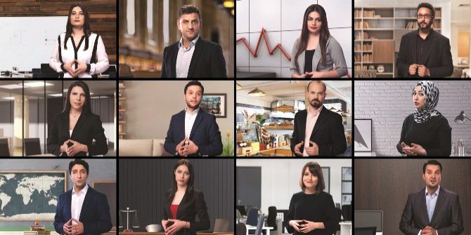 Açıköğretim Sistemi Ders Programlarında Yepyeni Bir Dönem Başladı