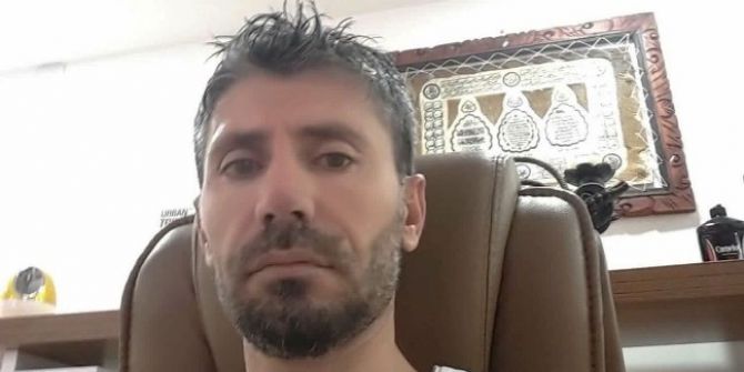 Batmanlı İş Adamı Trafik Kazasında Öldü