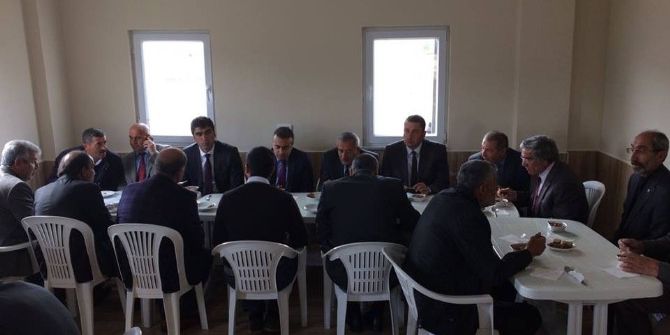Aşure Tadında Birlik
