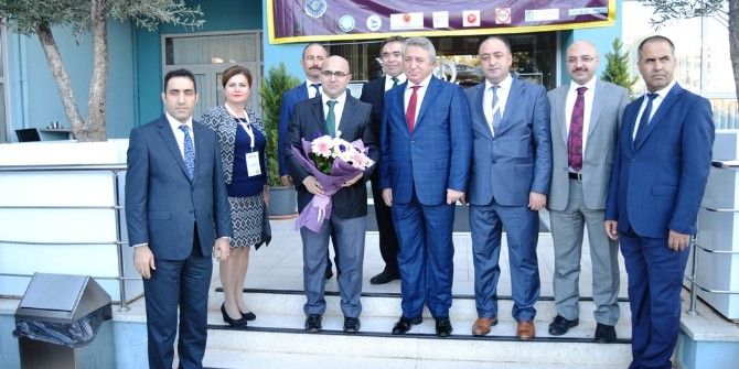 Akıllı Tahtası Olmayan Derslik Kalmayacak
