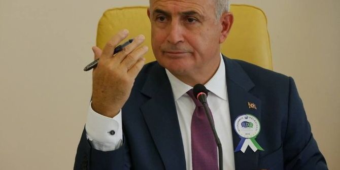 Büyükçekmece’nin Bütçesi 330 Milyon Tl Oldu