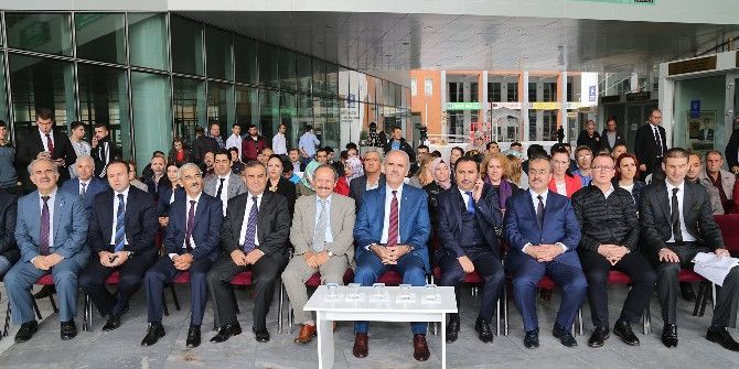Büyükşehir’den Toplumsal Huzura Bisikletli Destek