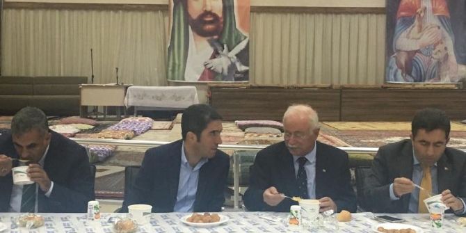 Chp Malatya İl Başkanı Enver Kiraz: