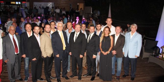 Bodrum’a Gelen Turist Sayısında Yüzde 60 Düşüş Yaşandı
