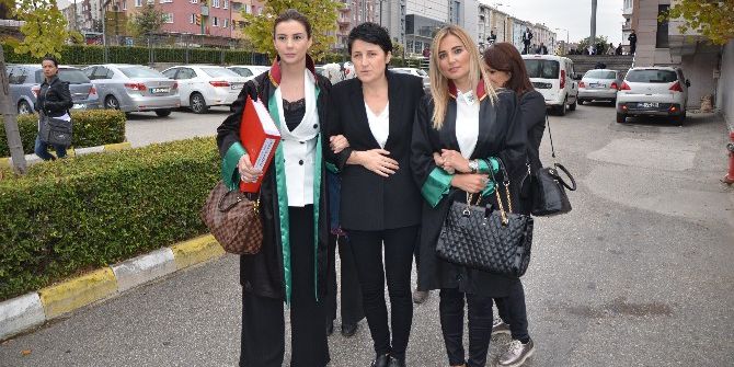 Tuba Korkmaz Olayında Ağırlaştırılmış Müebbet İstemi