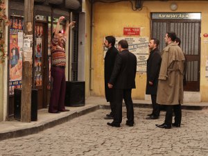 Seksenler 185. Bölüm Fragmanı yayınlandı-İZLE 19 Mart Cumartesi