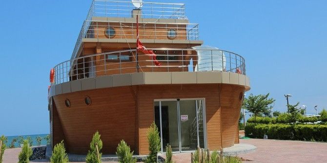 Taka Gibi Balık Hali