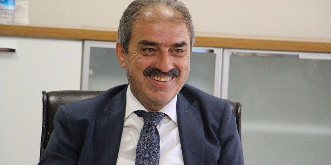 Çankırı’daki Trafik Sorununa Neşter