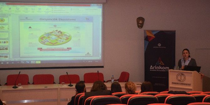 Akademisyenlerin Ticari Faaliyetlere Katılımının Önü Açılıyor