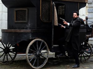 Filinta 52. Bölüm Fragmanı yayınlandı-İzle 25 Mart Cuma