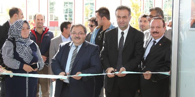 Bitlis’te 15 Temmuz Konulu Fotoğraf Sergisi