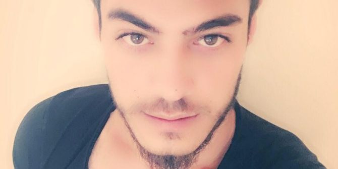 Polis Olayın İntihar Mı Kaza Mı Olduğunu Araştırıyor