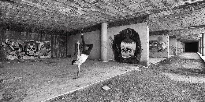 Aks, Picasso Ve Andy Warhol’dan Sonra Genç Sanatçıları Ağırlıyor