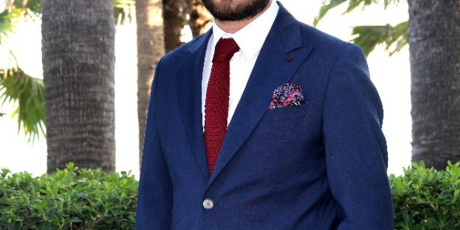 Soner Serttaş, Tügiad Yönetiminde