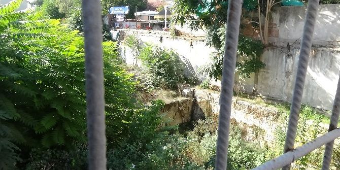 Edirne 2 Bin Yıllık Tarihine Sahip Çıkmıyor