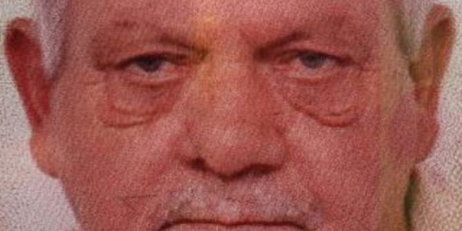 Alman Turist Yatağında Ölü Bulundu