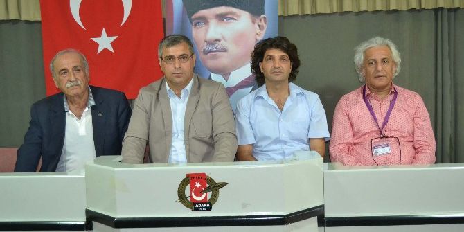 Alparslan: “Gıdaya Ulaşım İnsan Hakkıdır”