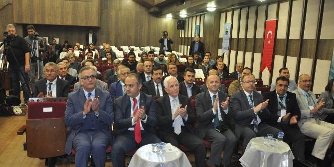 İnegöl’ün Tarihi Sempozyumu Başladı