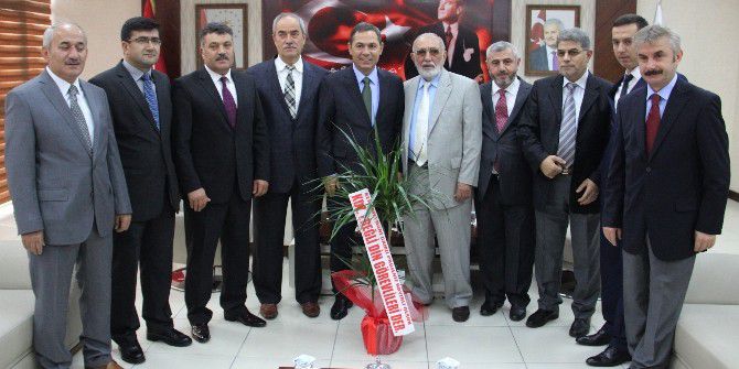 Uysal Camii Tartışmalarına Son Noktayı Koydu