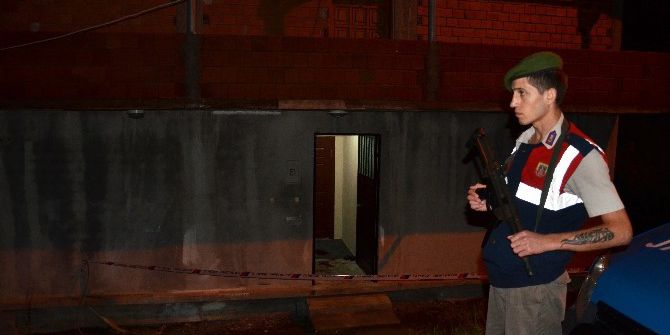 ’İnek’ Cinayetinde Komşusunu Öldüren Sanığa 25 Yıl Hapis