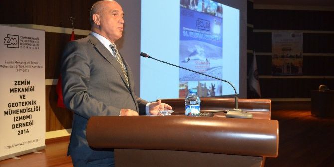 Milletvekili Ilıcalı, Akademisyenlere Seslendi