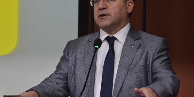 Hastalıklardan Korunmanın En Basit Yolu Elleri Yıkamak