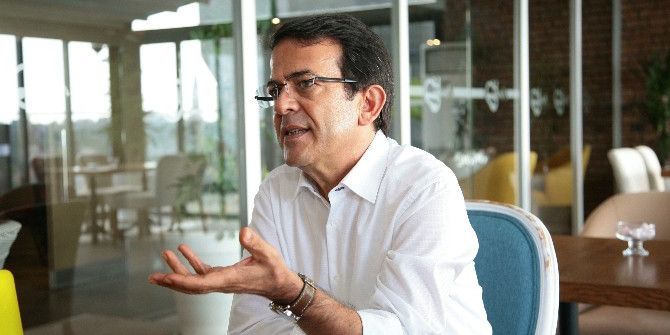 Yörex’de 70 İlin Yöresel Ürünleri Yer Alacak