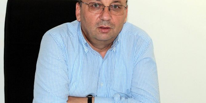 Samsun’da Bal Üretimi Yüzde 40 Düştü