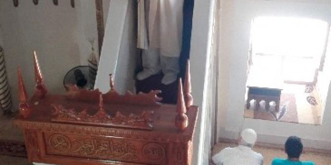 Müftülükten İşverenlere Uyarı: Çalışanlarınızı Küçük Görmeyin, Emeğinin Karşılığını Verin