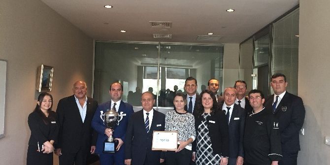 Essam Abouda: "Doubletree By Hilton Markası İle Malatya’da Var Olmaktan Mutluyuz"