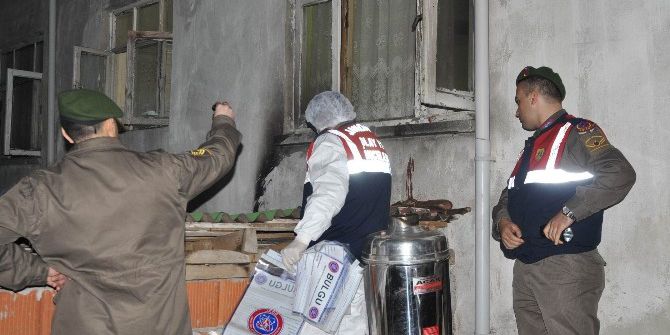 Karısı Ve İki Kişiyi Öldüren Sanık: "Cezama Razıyım"