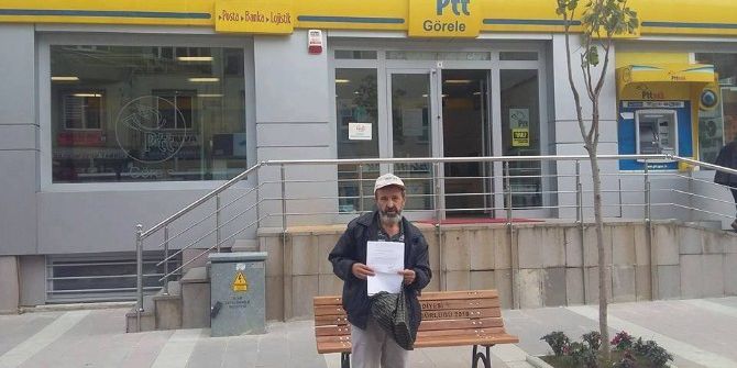 Emekliliği Ohal’e Takıldı