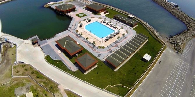 Kent Ekonomisine Büyükşehir Damgası