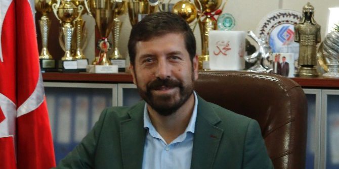 Başkan’dan Akhisar Yolu Müjdesi