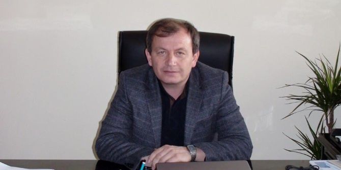 Gediz Devlet Hastanesi Başhekimi Dr. Halil Haner: Ani Hava Geğişikliklerine Dikkat