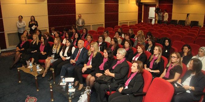 Kayseri Ticaret Odası, Bukiad Heyetini Konuk Etti