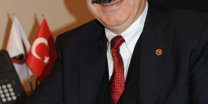 “Çılgın Projeden’’ Beklenen Güzel Haber Geldi