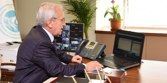 Elektronik İmza Dönemi Maski’de De Başladı