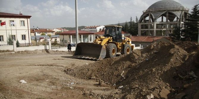 Yılların Sorunu Çözülüyor
