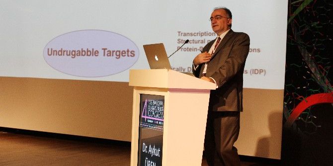 Çocuklarda Görülen Kemik Tümörüne Karşı Geliştirilen İlaç Umut Oldu