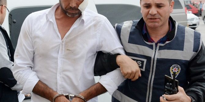 9 Kişiyi 350 Bin Lira Dolandırdı