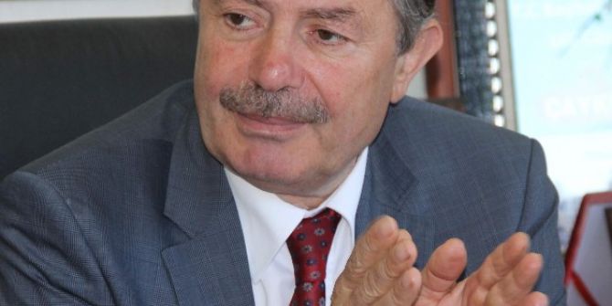 Paliç "Kenevir Üretiminde Dikkat Edilmeli"