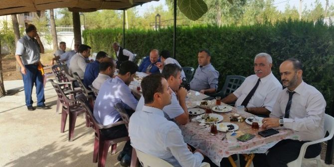 Din Görevlileri Eğitime Katkı Sunacak