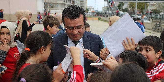 Taşçı: “Gururumuzu Da Nefretimizi De Unutmayacağız”