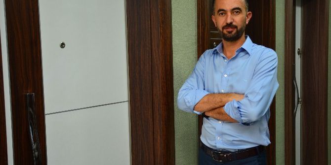 Köprülü Çelik Kapı Bayi Ağı İle Büyüyor