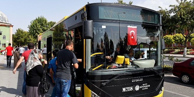 Motaş Kpss’ye Girecek Adaylar İçin Ek Seferler Koydu
